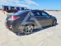 2010 Acura TL фото