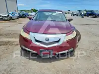 2010 Acura TL photo