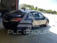 2010 Acura TL фото