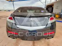 2010 Acura TL фото
