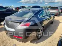 2010 Acura TL photo