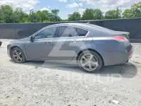 2010 Acura TL фото