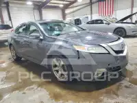 2010 Acura TL фото