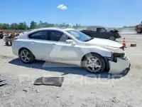 2010 Acura TL фото