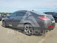 2010 Acura TL photo