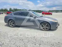 2010 Acura TL фото