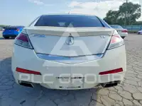 2010 Acura TL фото