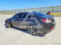 2010 Acura TL фото
