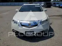 2010 Acura TL фото