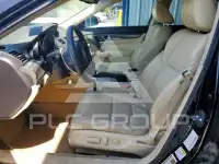 2010 Acura TL фото