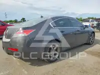 2010 Acura TL photo