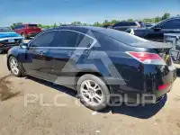 2010 Acura TL фото