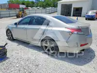 2010 Acura TL фото