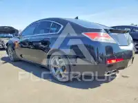 2010 Acura TL фото