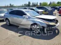 2010 Acura TL фото