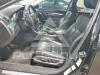 2010 Acura TL фото