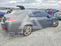 2010 Acura TL photo