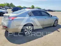 2010 Acura TL фото