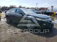 2010 Acura TL photo