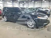 2010 Acura TL фото