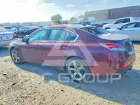 2010 Acura TL фото