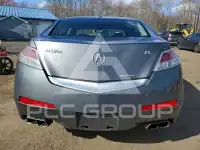 2010 Acura TL фото