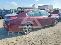 2010 Acura TL фото