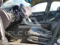 2010 Acura TL photo