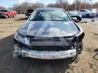 2010 Acura TL фото