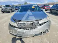 2010 Acura TL фото