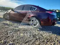 2010 Acura TL фото