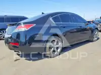 2010 Acura TL фото