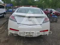 2010 Acura TL фото
