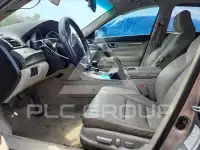 2010 Acura TL фото