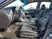 2010 Acura TL фото