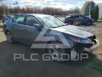 2010 Acura TL фото