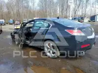 2010 Acura TL photo