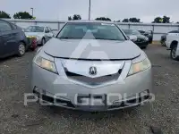 2010 Acura TL фото