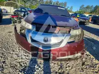2010 Acura TL фото