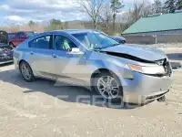 2010 Acura TL фото