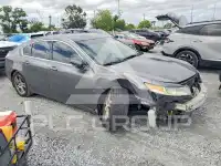 2010 Acura TL photo