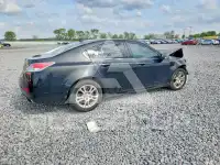 2010 Acura TL photo