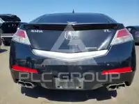 2010 Acura TL фото