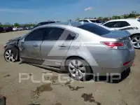 2010 Acura TL фото
