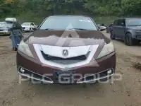 2010 Acura ZDX фото