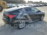 2010 Acura ZDX фото