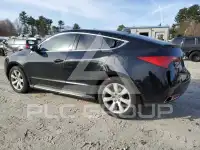 2010 Acura ZDX фото