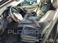 2010 Acura ZDX фото