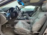 2010 Acura ZDX фото