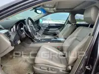 2010 Acura ZDX фото